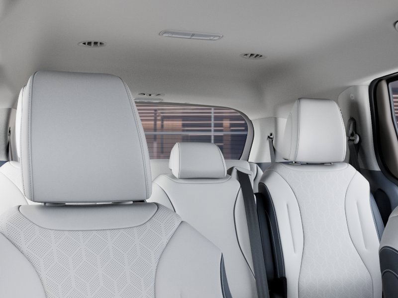 New 2026 Kia Carnival EX FWD image 28