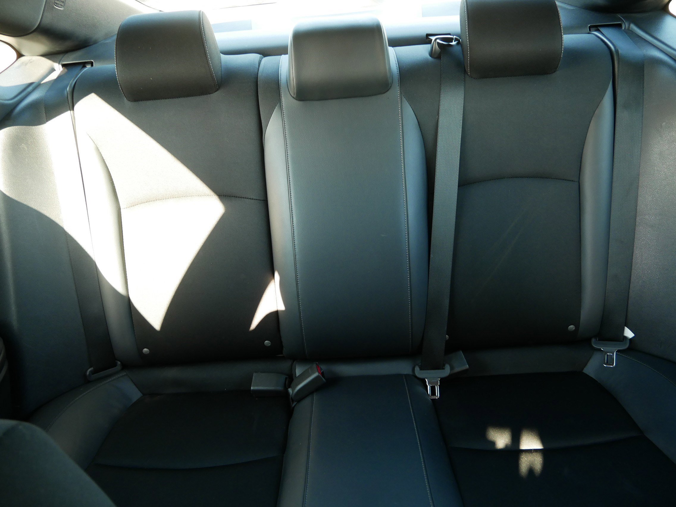 Used 2021 Honda Civic Sport image 13