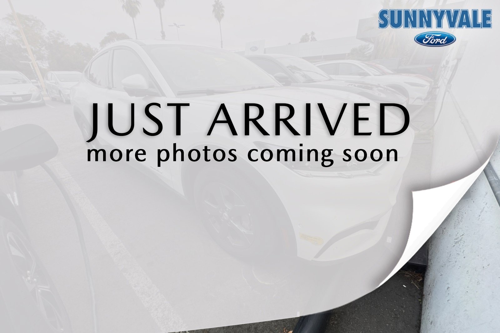 Used 2022 Ford Mustang Mach-E Select w/ Comfort/Technology Package