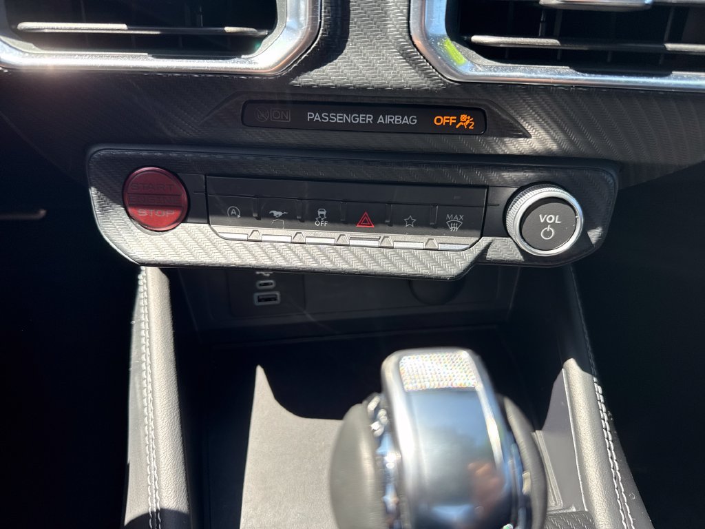 Used 2025 Ford Mustang GT Premium RWD image 19