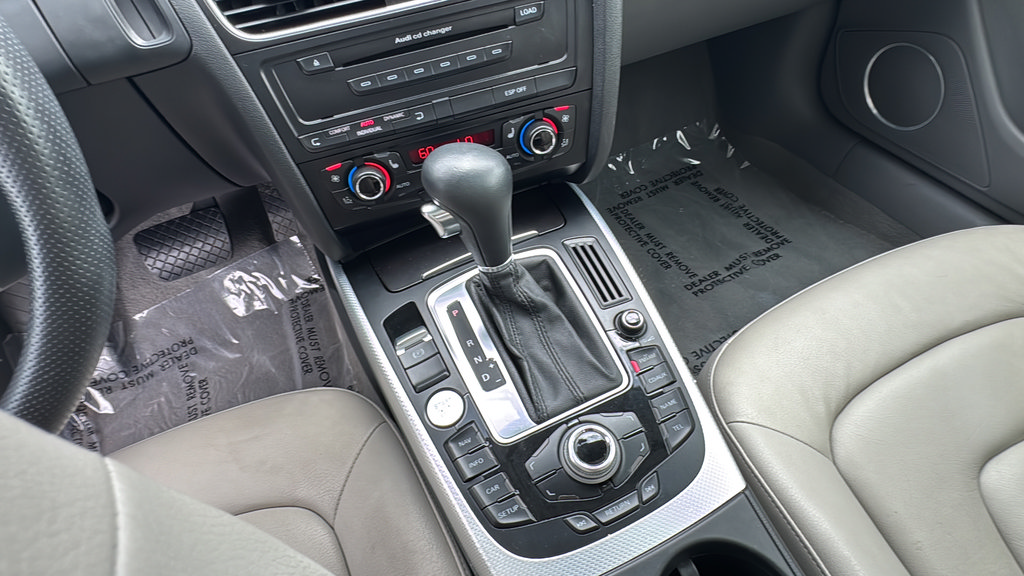 Used 2009 Audi A5 3.2 AWD/4WD image 23