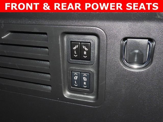 Used 2024 Chevrolet Traverse RS w/ LPO, Floor Liner Package image 14