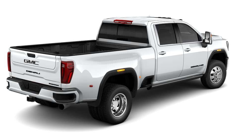 New 2026 GMC Sierra 3500 Denali w/ Denali Reserve Package image 53