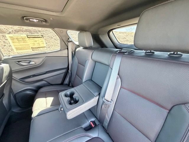 Used 2025 Chevrolet Blazer RS w/ Driver Confidence II Package FWD image 28
