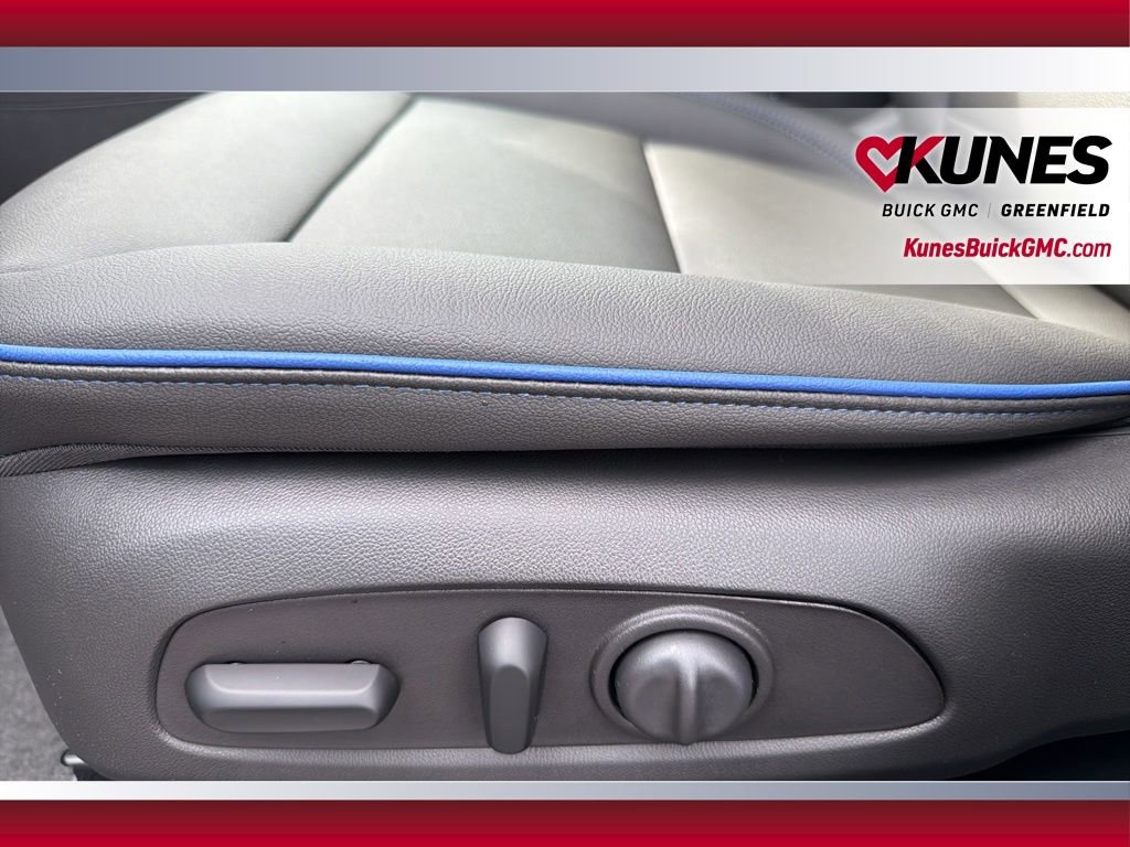 New 2026 Buick Envista Sport Touring w/ Convenience I Package image 22