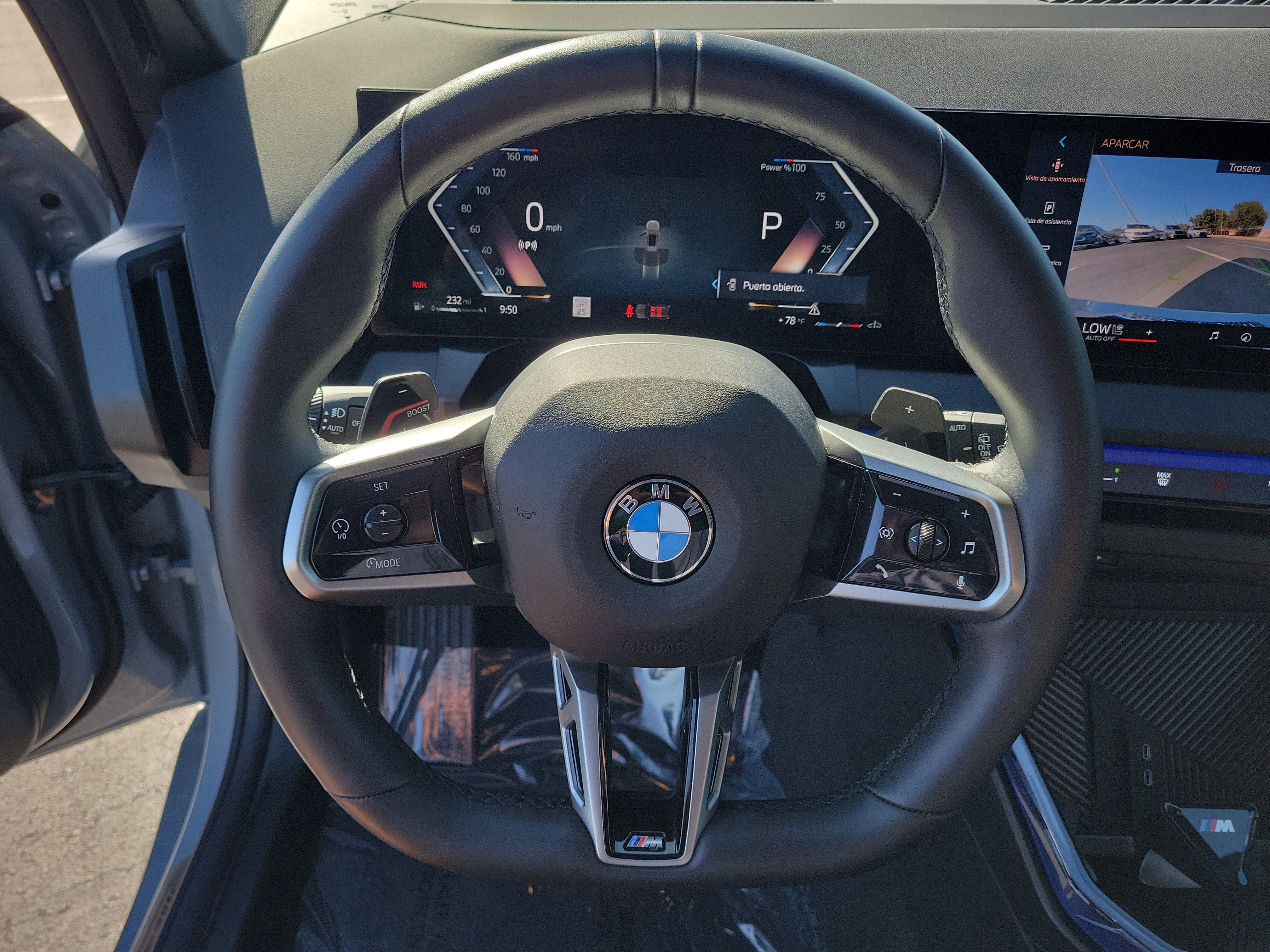 Used 2026 BMW X3 xDrive30 w/ Premium Package image 27