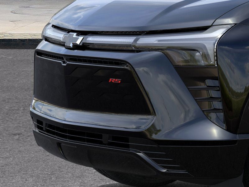 New 2026 Chevrolet Blazer EV RS image 37