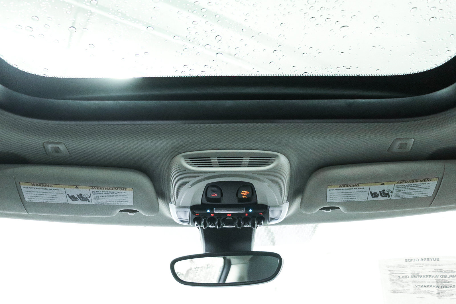 Certified 2023 MINI Cooper 2-Door Hardtop FWD image 11