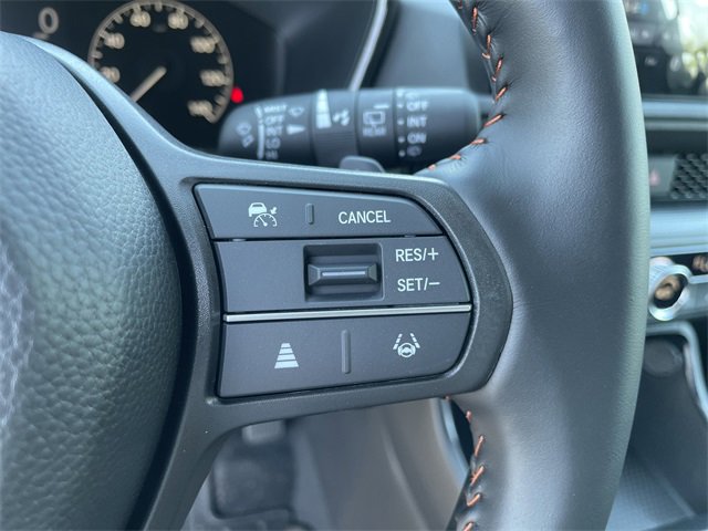 New 2025 Honda CR-V Sport-L image 34