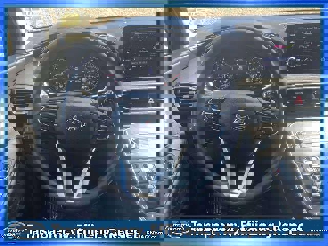 Used 2022 Hyundai Santa Fe SEL image 14