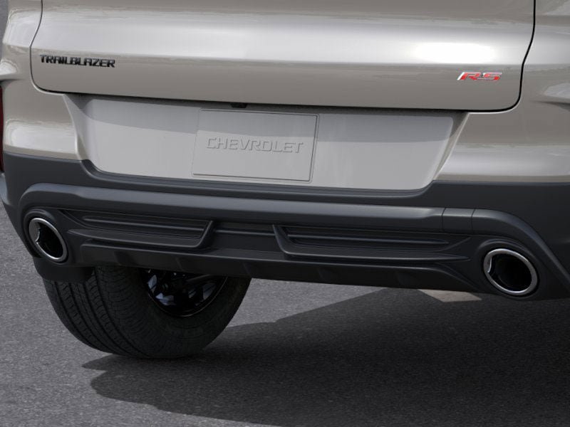 New 2026 Chevrolet TrailBlazer RS FWD image 14