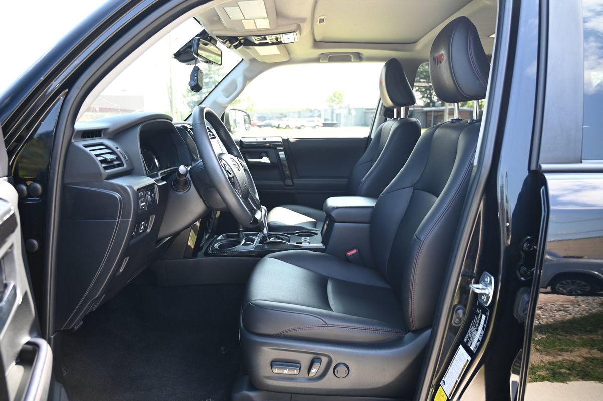 Used 2022 Toyota 4Runner TRD Pro image 18