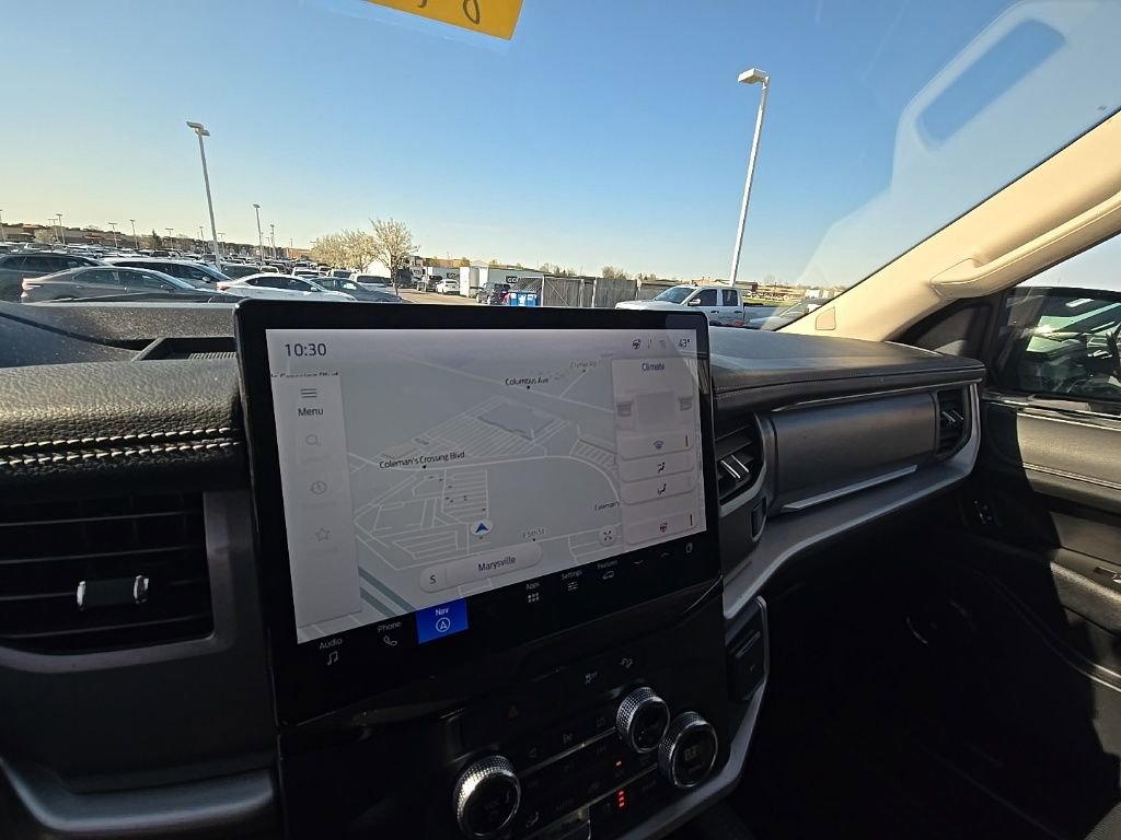 Used 2022 Ford Expedition XLT image 19