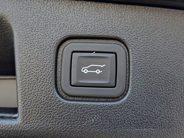 Used 2024 Chevrolet Blazer EV RS image 31