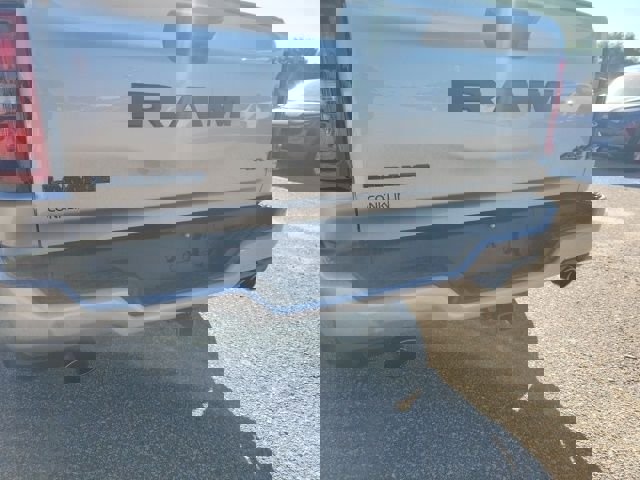 New 2026 RAM 1500 Laramie w/ Night Edition image 30