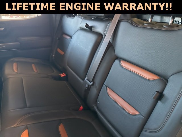 Used 2022 GMC Sierra 1500 AT4 w/ AT4 Preferred Package image 32