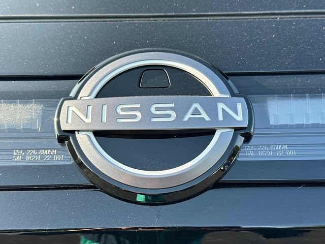New 2027 Nissan Murano Platinum AWD/4WD image 11