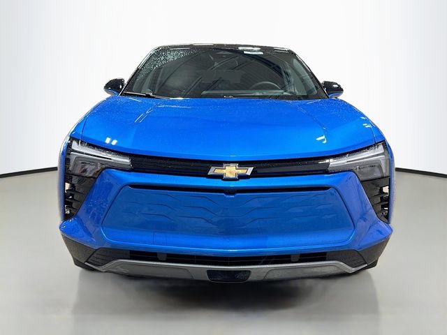 New 2026 Chevrolet Blazer EV LT FWD image 3