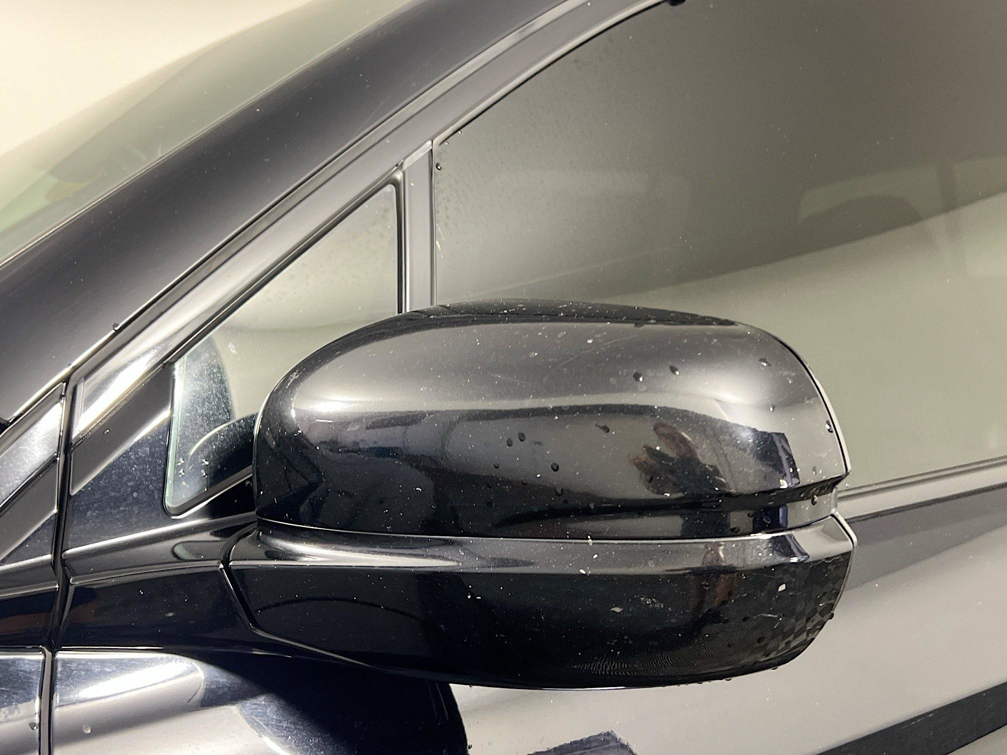 Used 2019 Honda Ridgeline Black Edition image 12