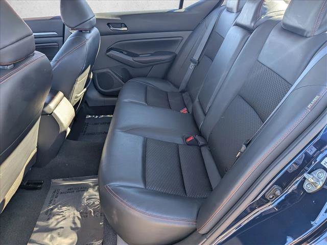 Used 2023 Nissan Altima 2.5 SR image 16