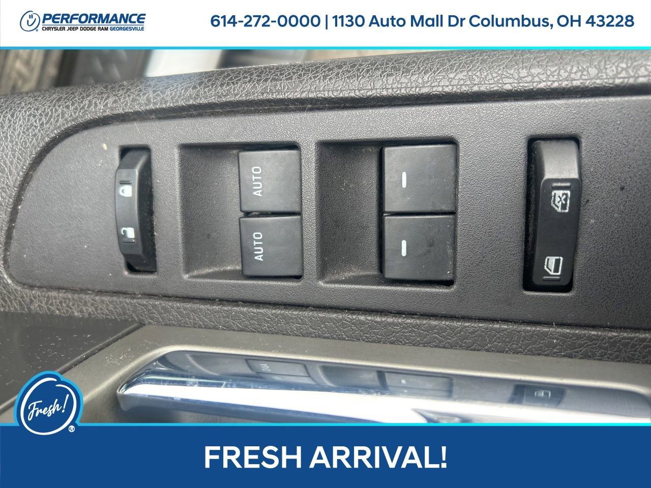 Used 2014 Ford F150 FX4 w/ Equipment Group 402A Luxury AWD/4WD image 17