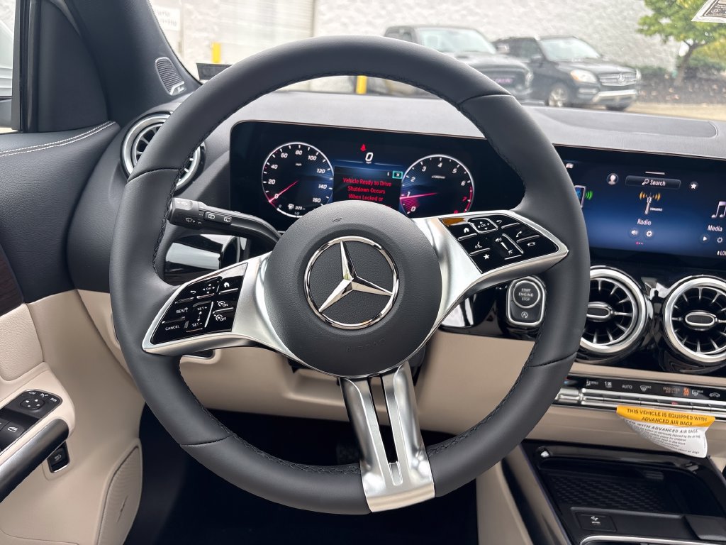 New 2026 Mercedes-Benz GLA 250 4MATIC image 14