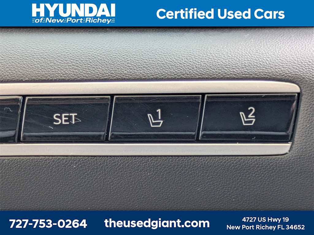 Certified 2024 Hyundai Tucson Limited image 26