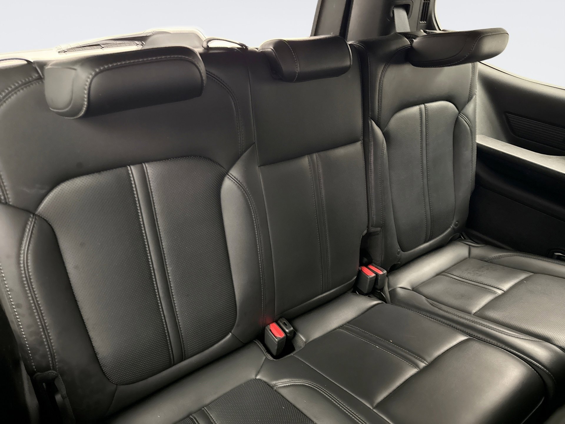 Used 2022 Jeep Wagoneer Series I w/ Premium Group I image 20