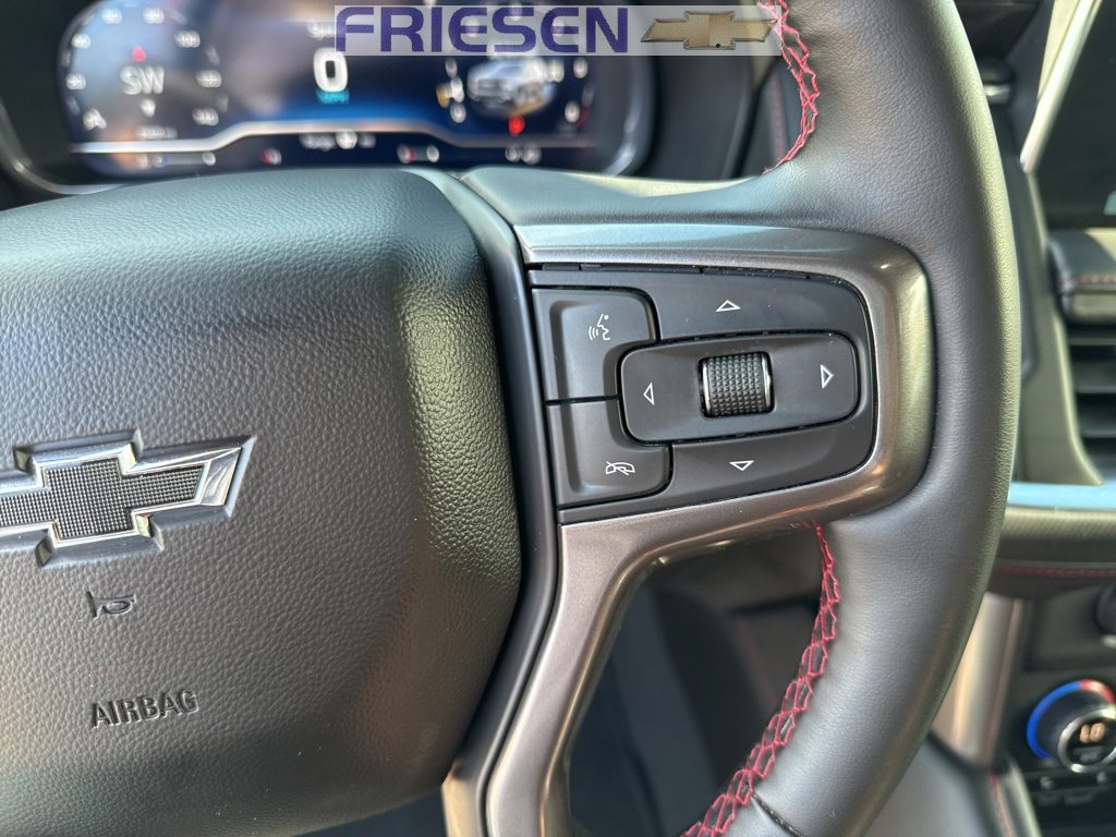 Used 2023 Chevrolet Tahoe RST w/ RST Performance Edition image 13