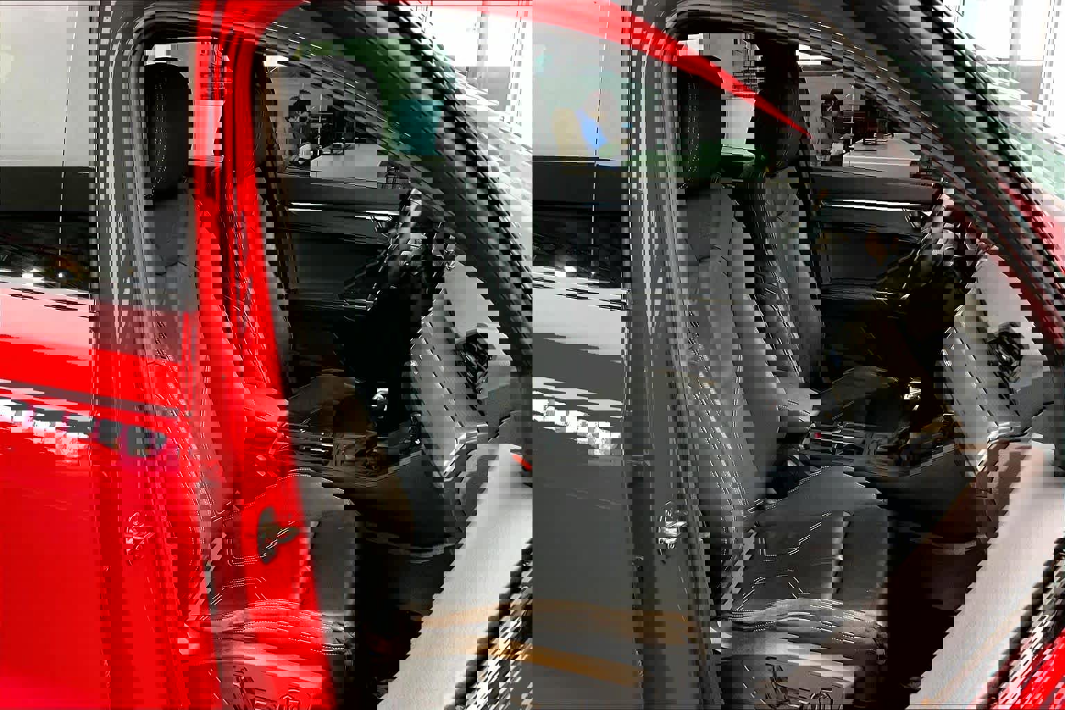 Certified 2023 Audi Q3 2.0T Premium Plus image 9