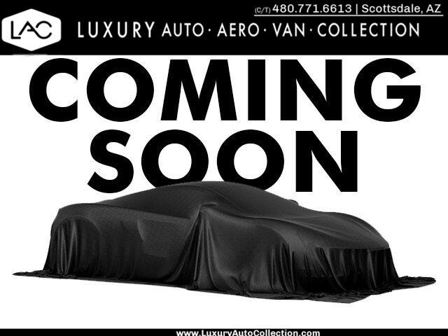Used 2020 Lamborghini Aventador SVJ