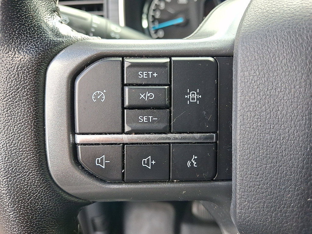 Used 2021 Ford F150 XLT w/ Equipment Group 302A High AWD/4WD image 23