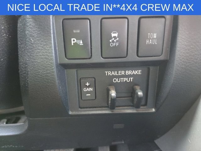 Used 2019 Toyota Tundra SR5 w/ Convenience Package AWD/4WD image 39