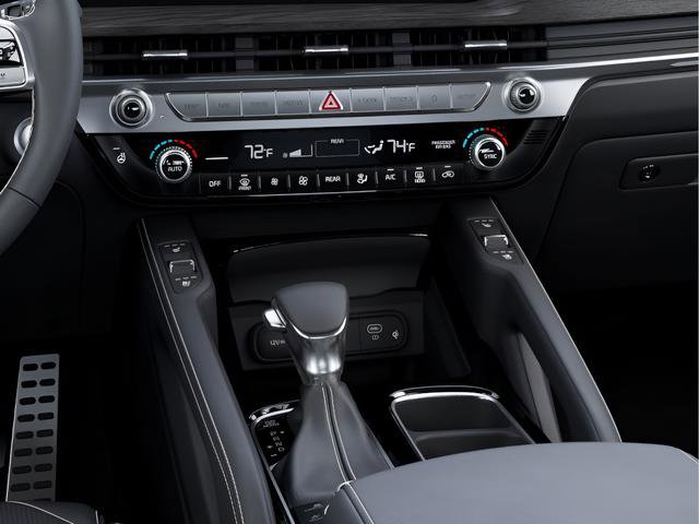 New 2025 Kia Telluride SX X-Line image 23