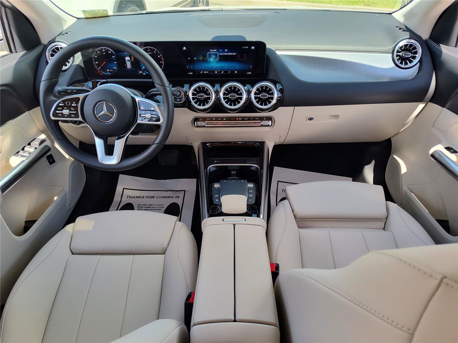 Used 2023 Mercedes-Benz GLA 250 image 21
