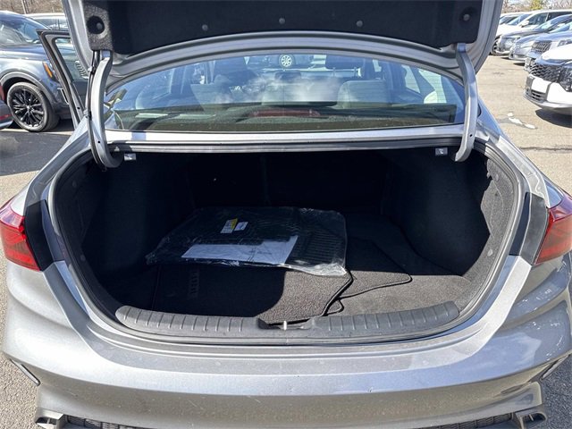 Used 2024 Kia Forte LXS image 12