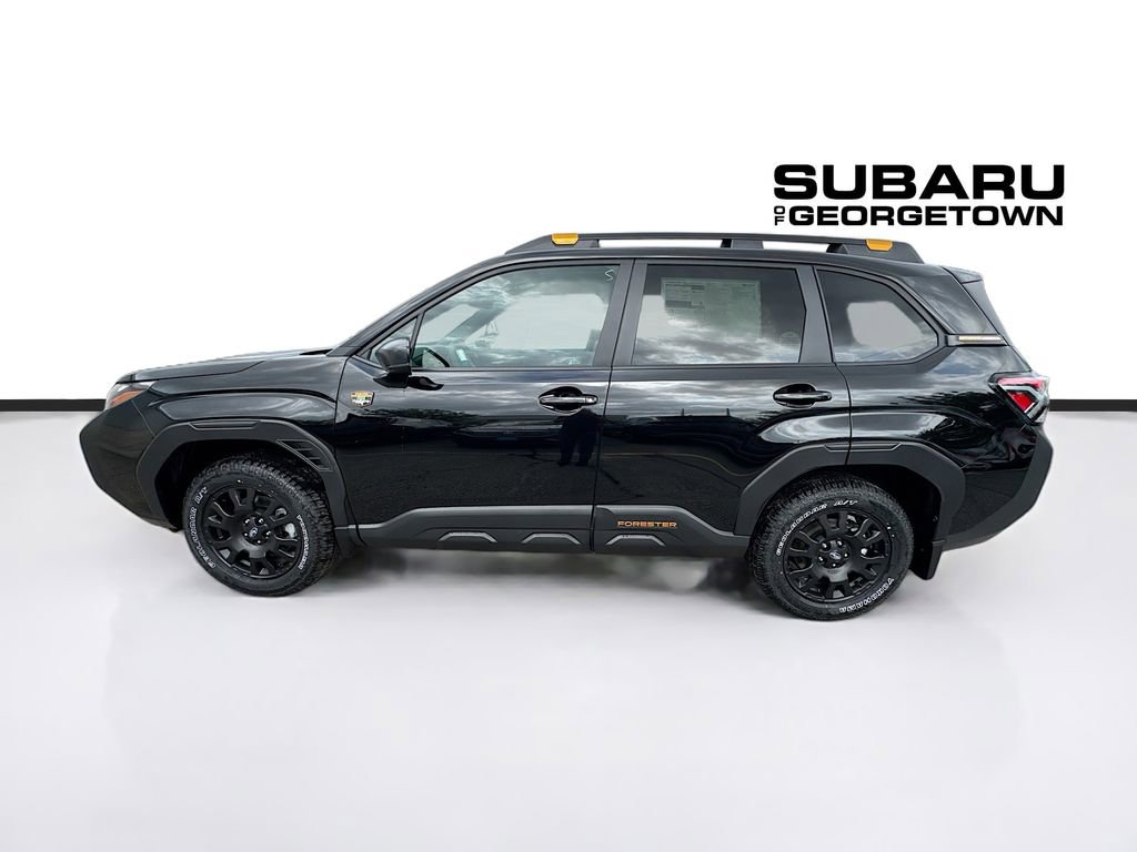 New 2026 Subaru Forester Wilderness AWD/4WD image 4