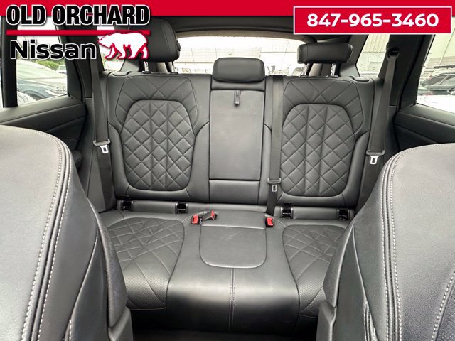 Used 2024 BMW X5 xDrive40i AWD/4WD image 14