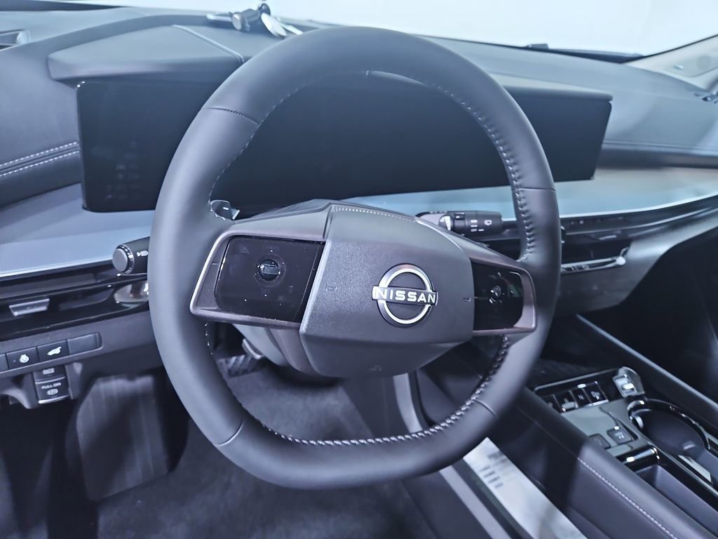 New 2025 Nissan Murano SL w/ Cargo Package image 14