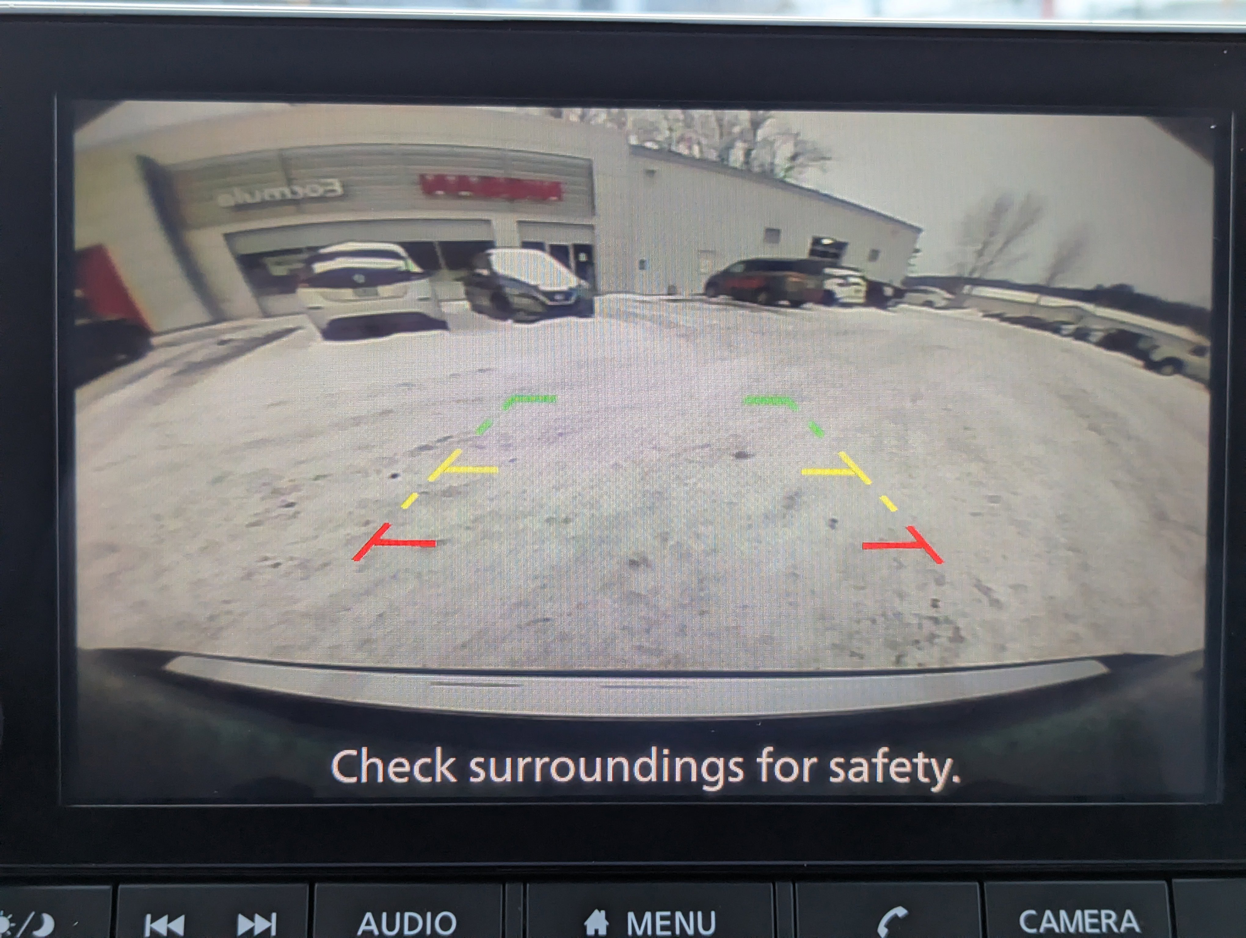 Used 2023 Nissan Rogue SV image 24