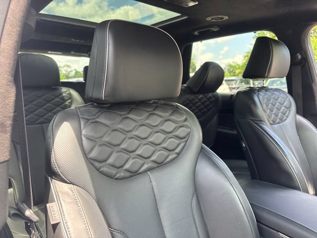 Used 2021 Hyundai Palisade Calligraphy w/ Cargo Package AWD/4WD image 28