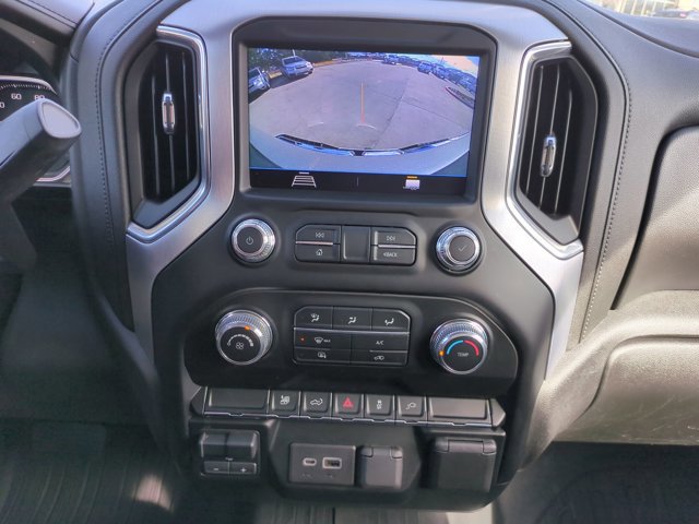 Used 2021 GMC Sierra 2500 SLE w/ Snow Plow Prep/Camper Package image 14