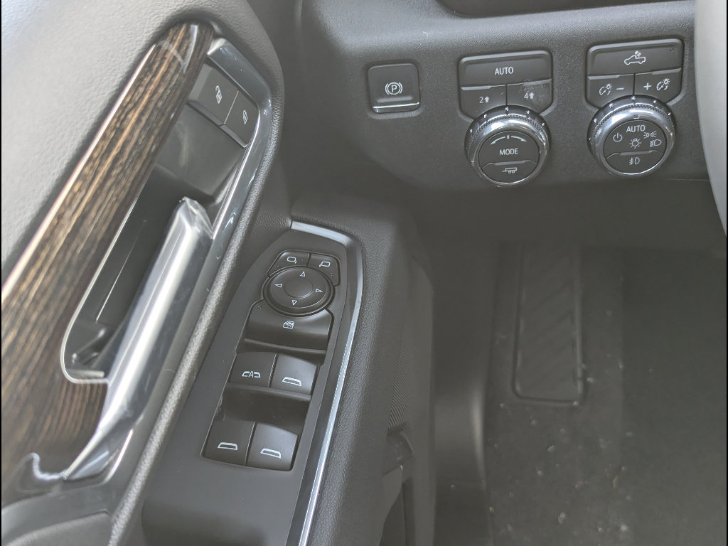 New 2026 GMC Sierra 1500 Elevation image 21