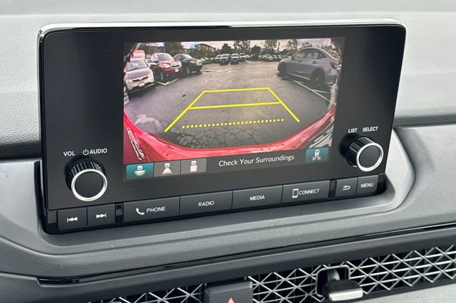 Used 2024 Honda Accord EX image 17