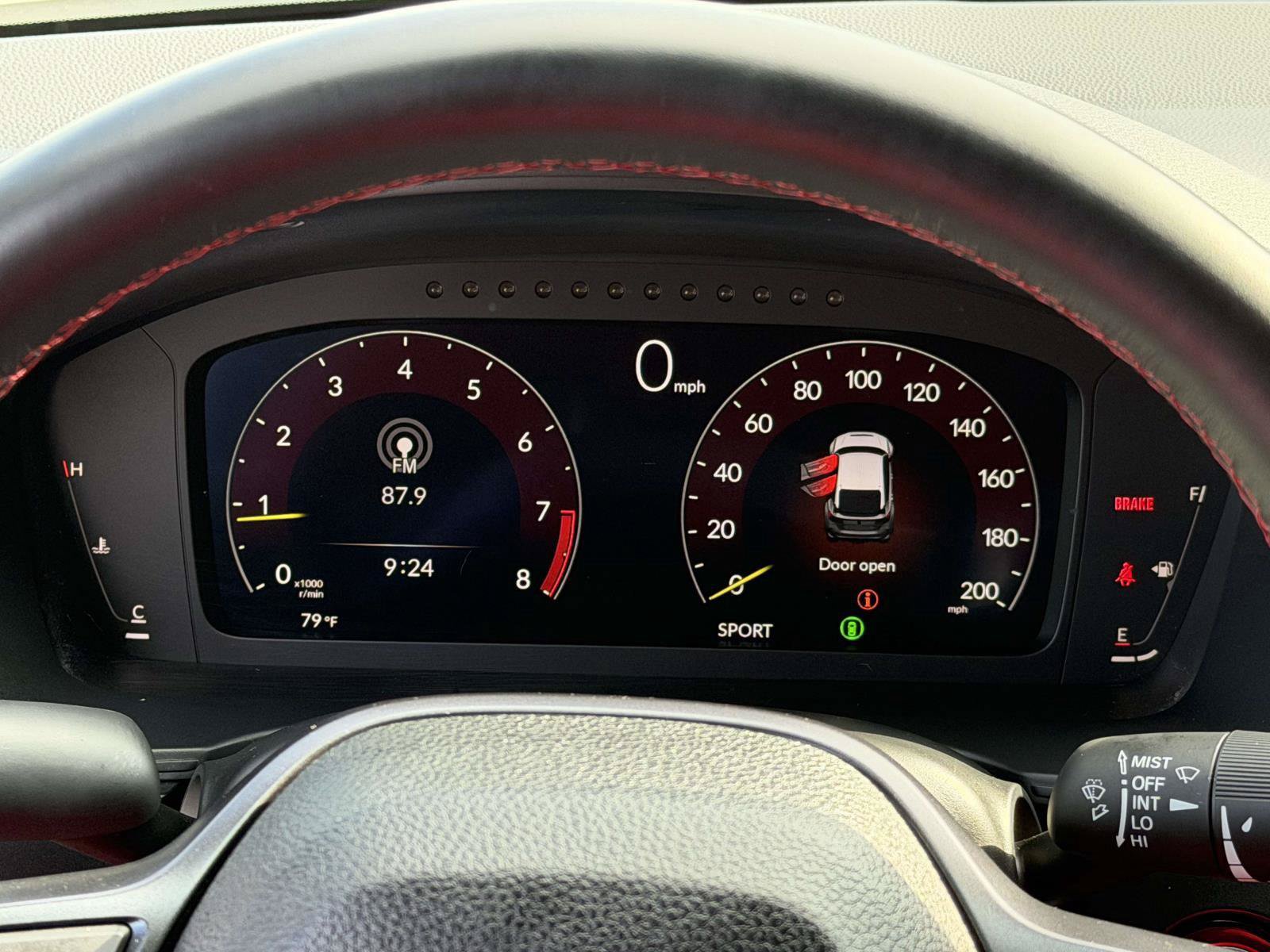 Used 2024 Honda Civic Type R image 20