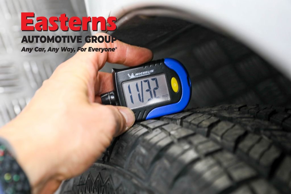 Used 2019 Nissan NV200 SV w/ Navigation Package image 29