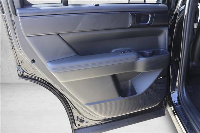 New 2026 Hyundai Santa Fe Calligraphy w/ Tow & Go Package image 22