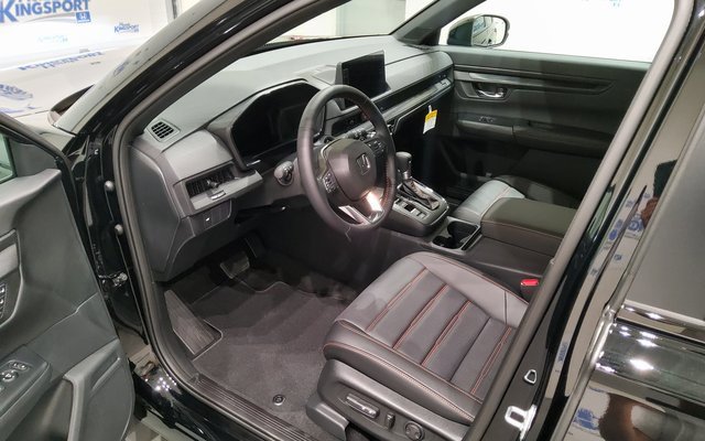 New 2026 Honda CR-V Sport-L image 12