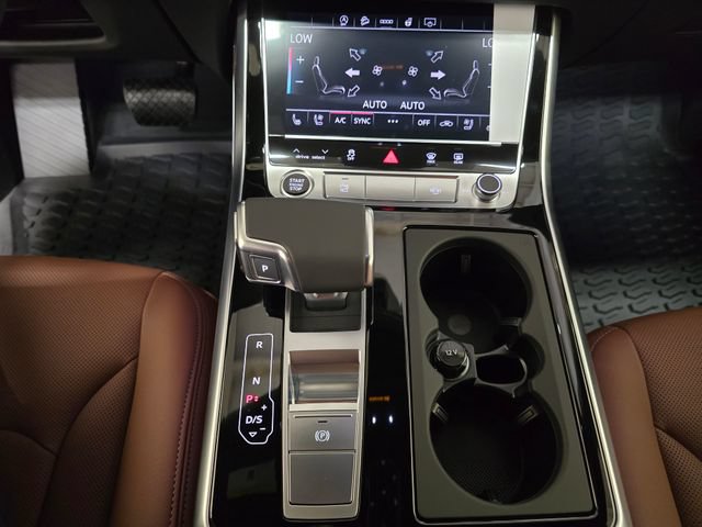 New 2026 Audi Q8 Premium Plus AWD/4WD image 23