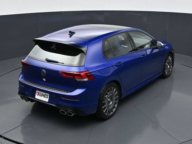 Used 2024 Volkswagen Golf R AWD/4WD image 33